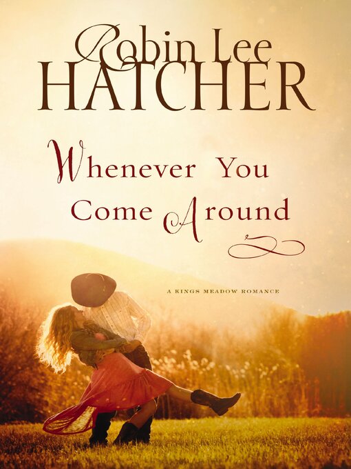 Cover image for Whenever You Come Around